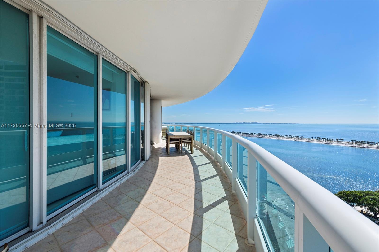 BRISTOL TOWER CONDO - Residential