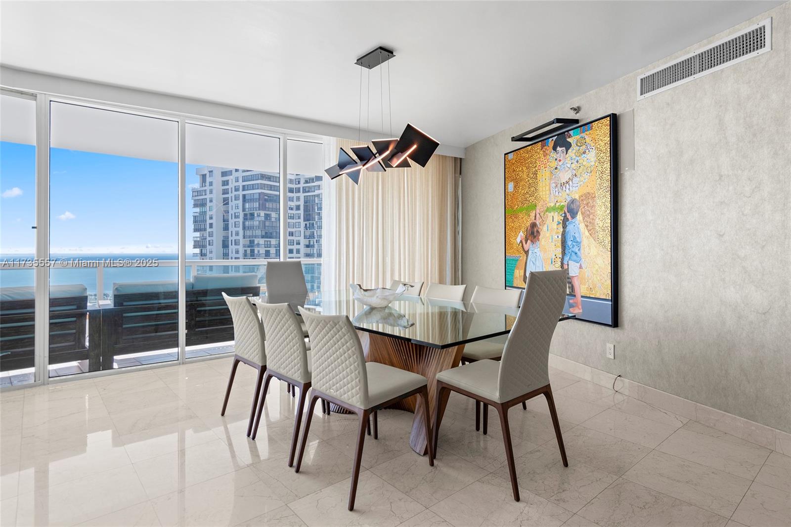 BRISTOL TOWER CONDO - Residential