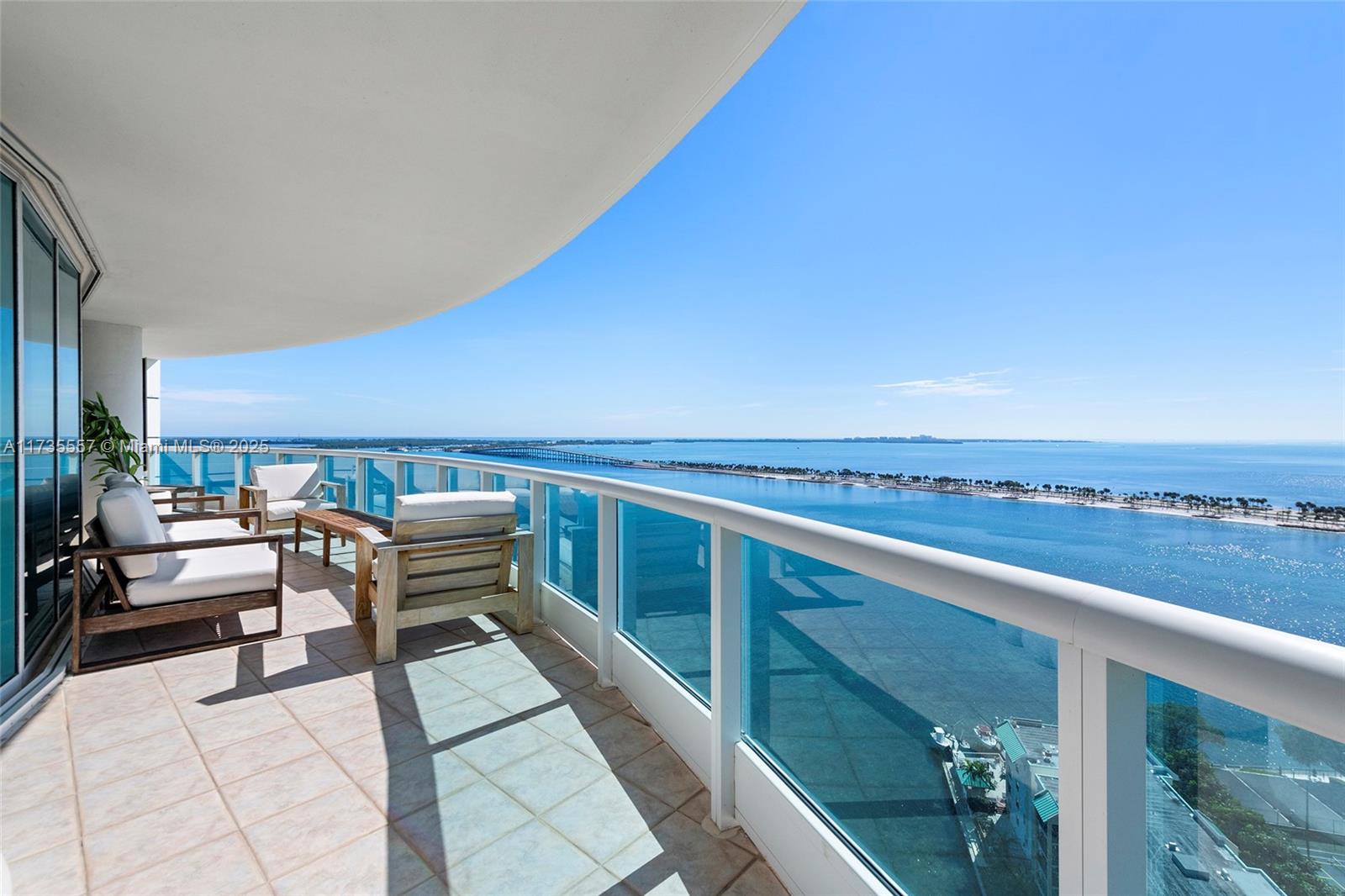 BRISTOL TOWER CONDO - Residential