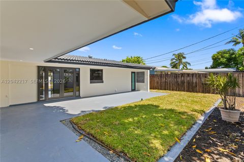 Tiny photo for 2431 Sabal Palm Dr, Miramar, FL 33023 (MLS # A12042217)