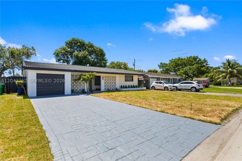 Photo of 2431 Sabal Palm Dr, Miramar, FL 33023 (MLS # A12042217)