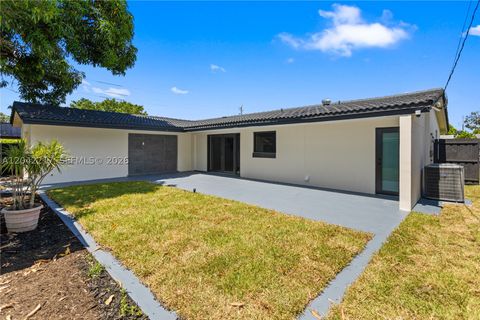 Tiny photo for 2431 Sabal Palm Dr, Miramar, FL 33023 (MLS # A12042217)