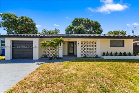 Tiny photo for 2431 Sabal Palm Dr, Miramar, FL 33023 (MLS # A12042217)