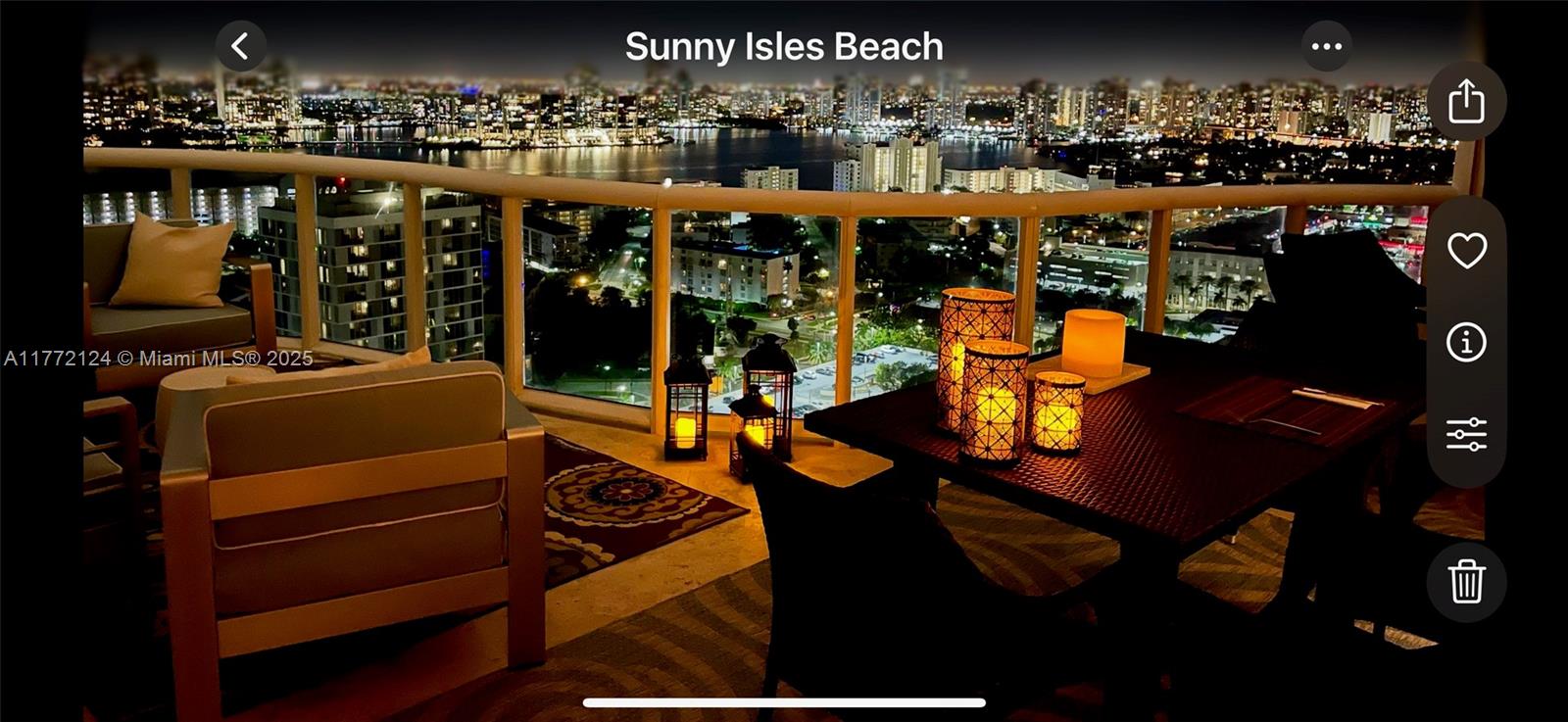 THE PINNACLE CONDO - Residential