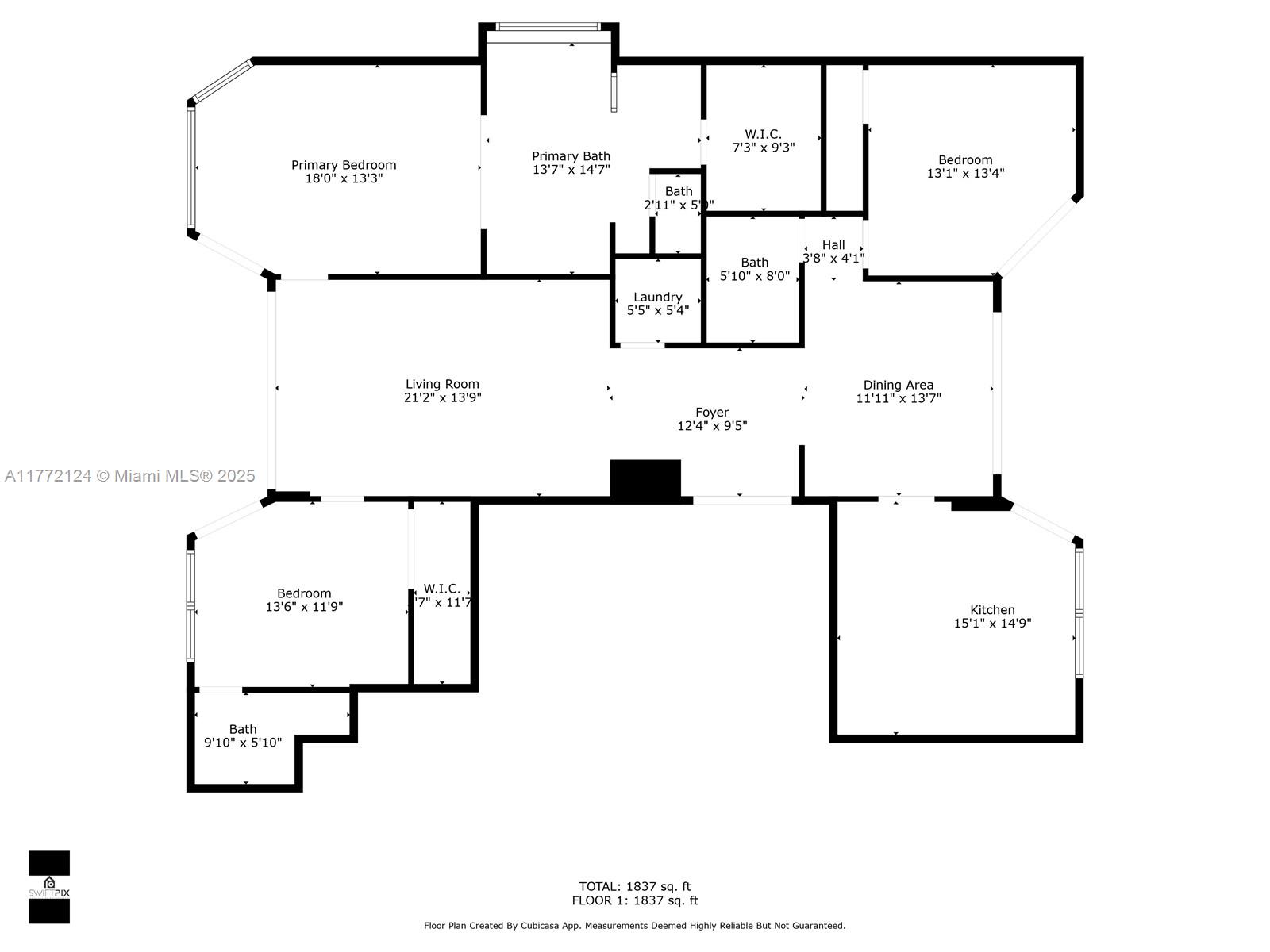 THE PINNACLE CONDO - Residential