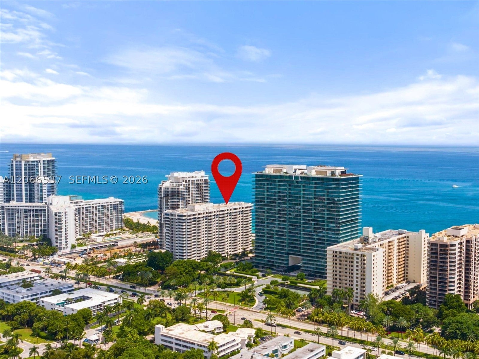 10205 Collins Ave 206