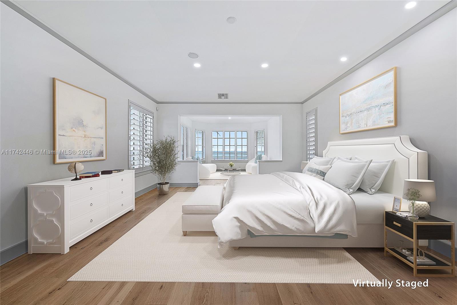 Jupiter Inlet Colony - Residential