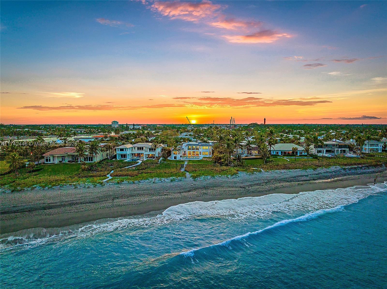 Jupiter Inlet Colony - Residential