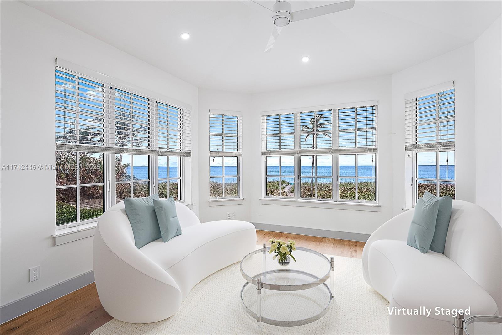 Jupiter Inlet Colony - Residential