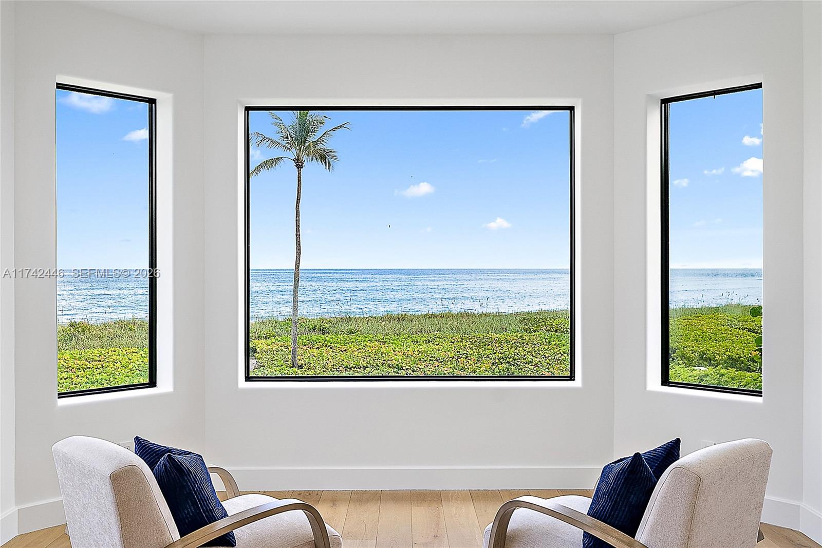 Jupiter Inlet Colony - Residential