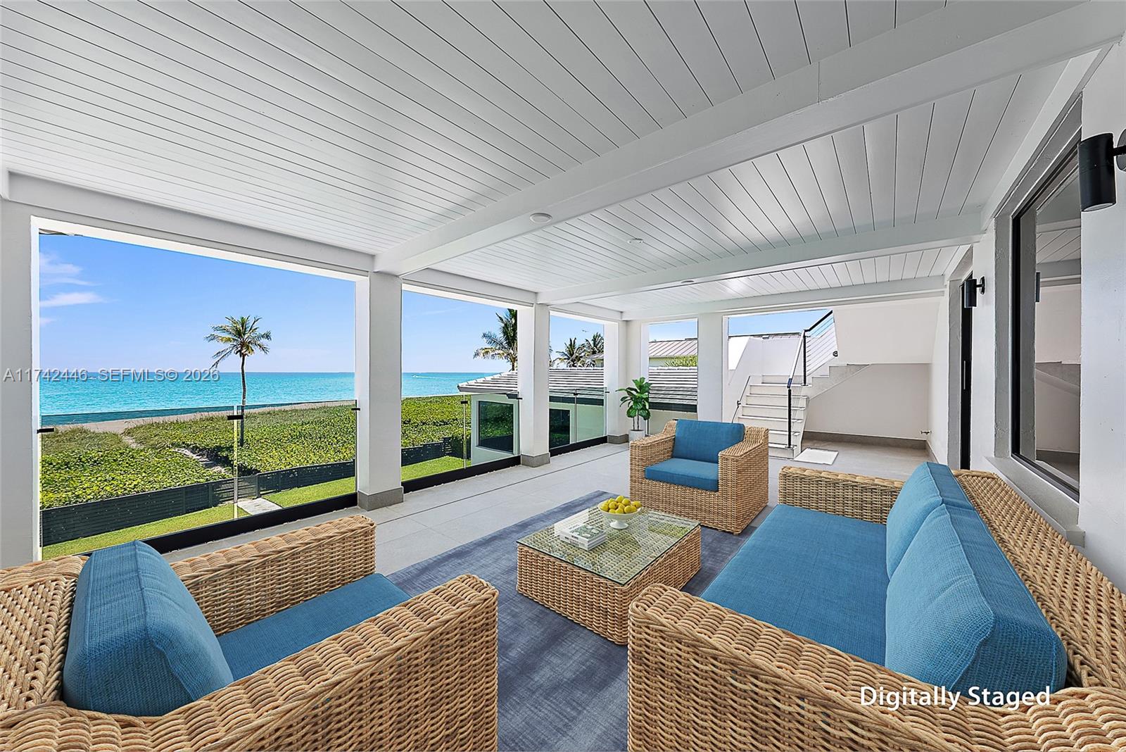 Jupiter Inlet Colony - Residential