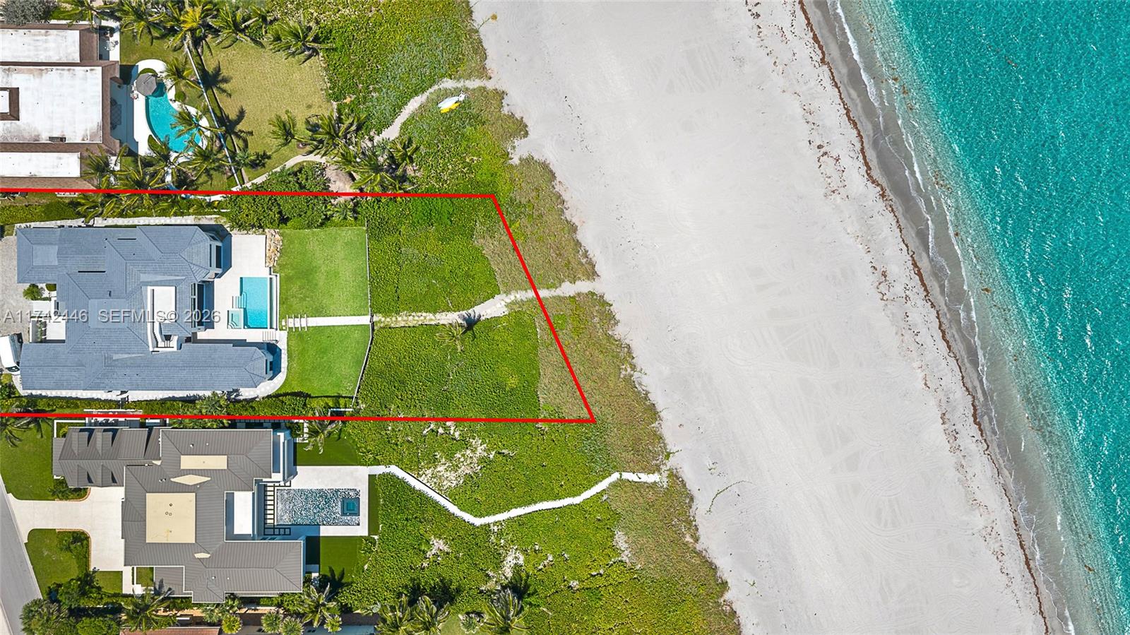 Jupiter Inlet Colony - Residential