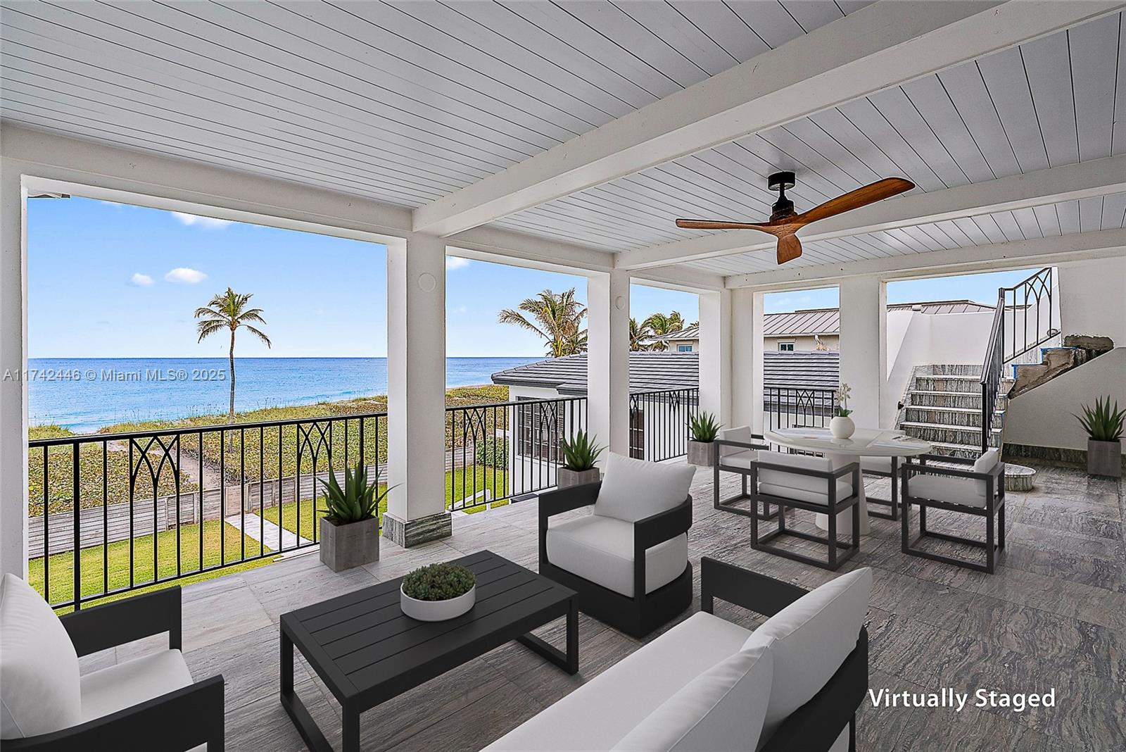 Jupiter Inlet Colony - Residential