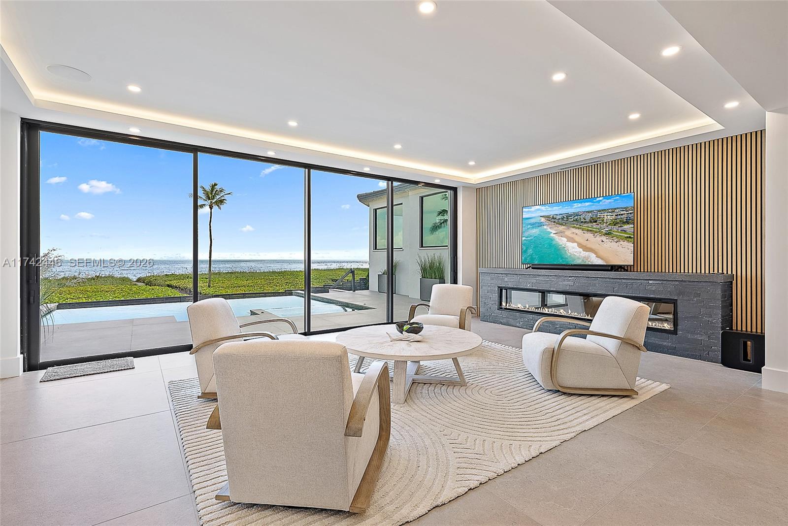 Jupiter Inlet Colony - Residential