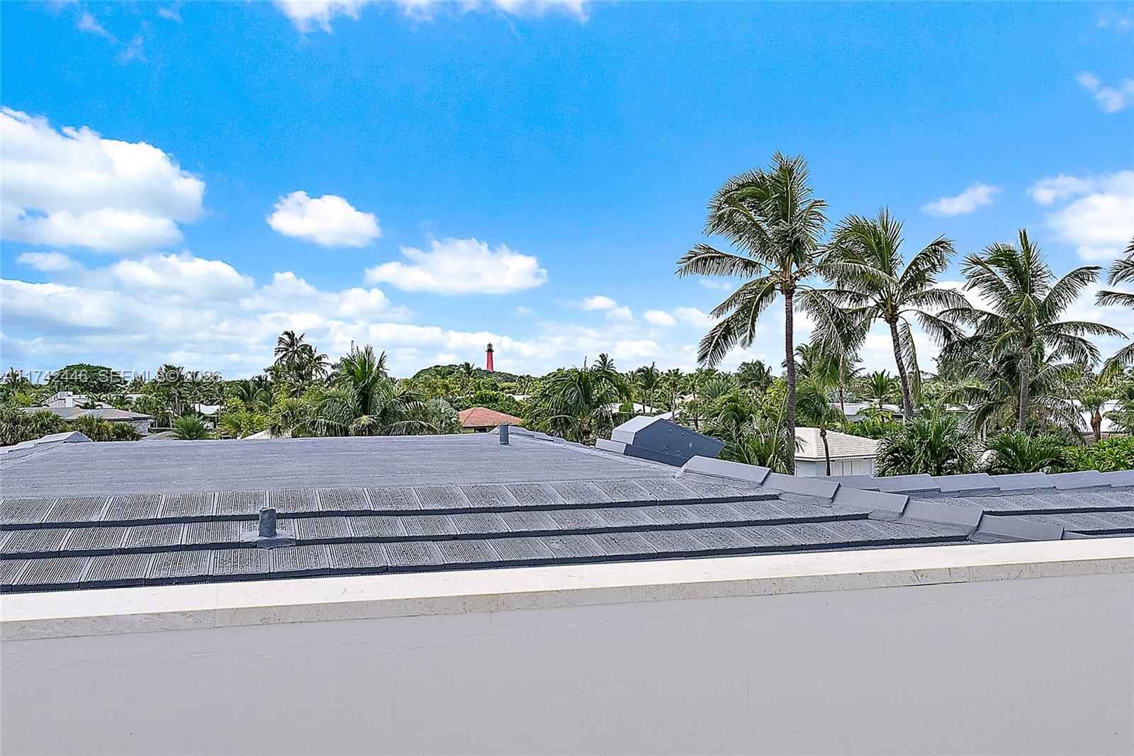 Jupiter Inlet Colony - Residential