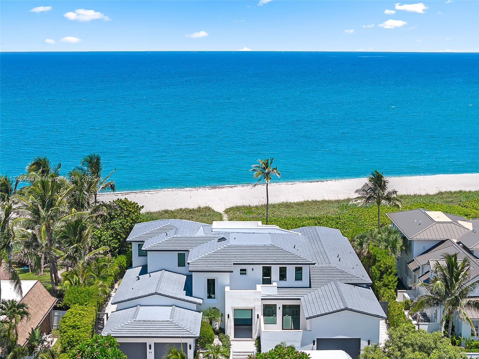 Jupiter Inlet Colony - Residential