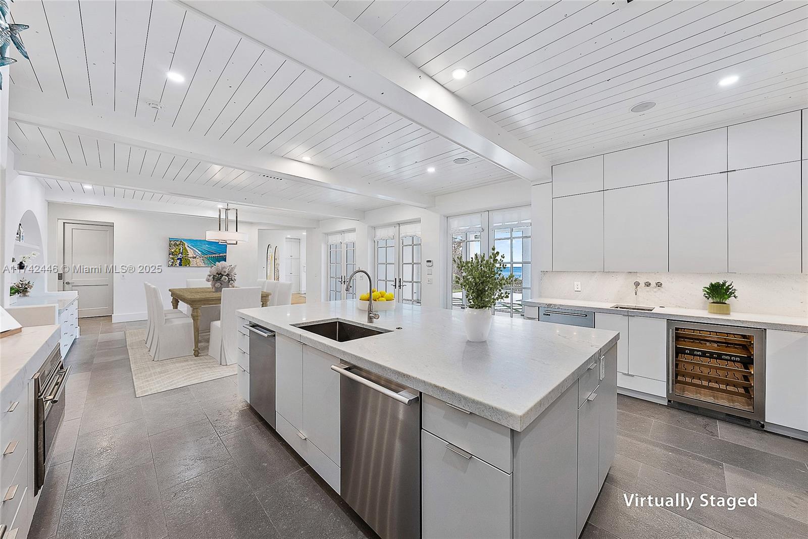 Jupiter Inlet Colony - Residential