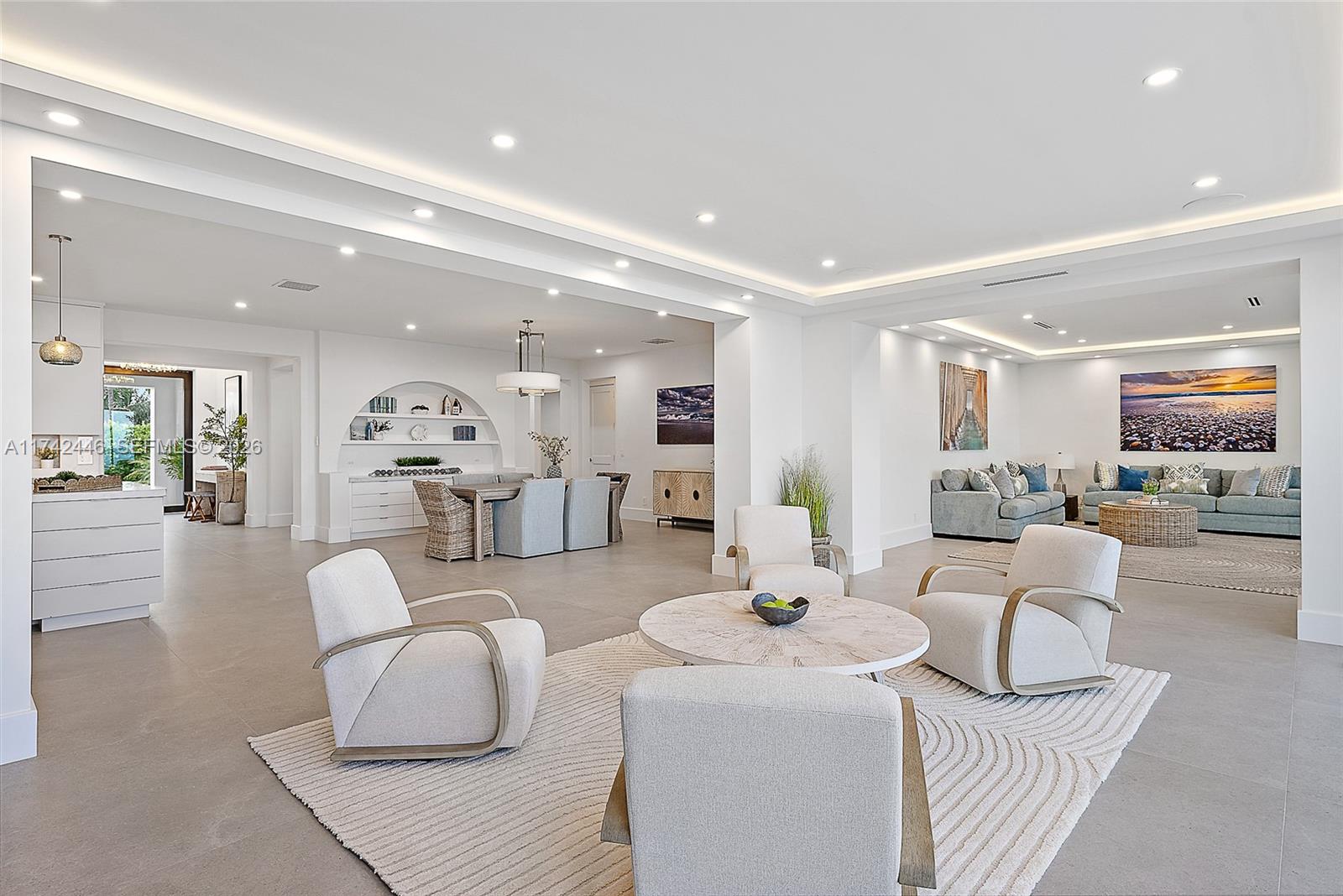 Jupiter Inlet Colony - Residential