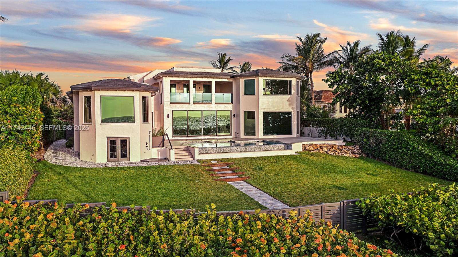 Jupiter Inlet Colony - Residential