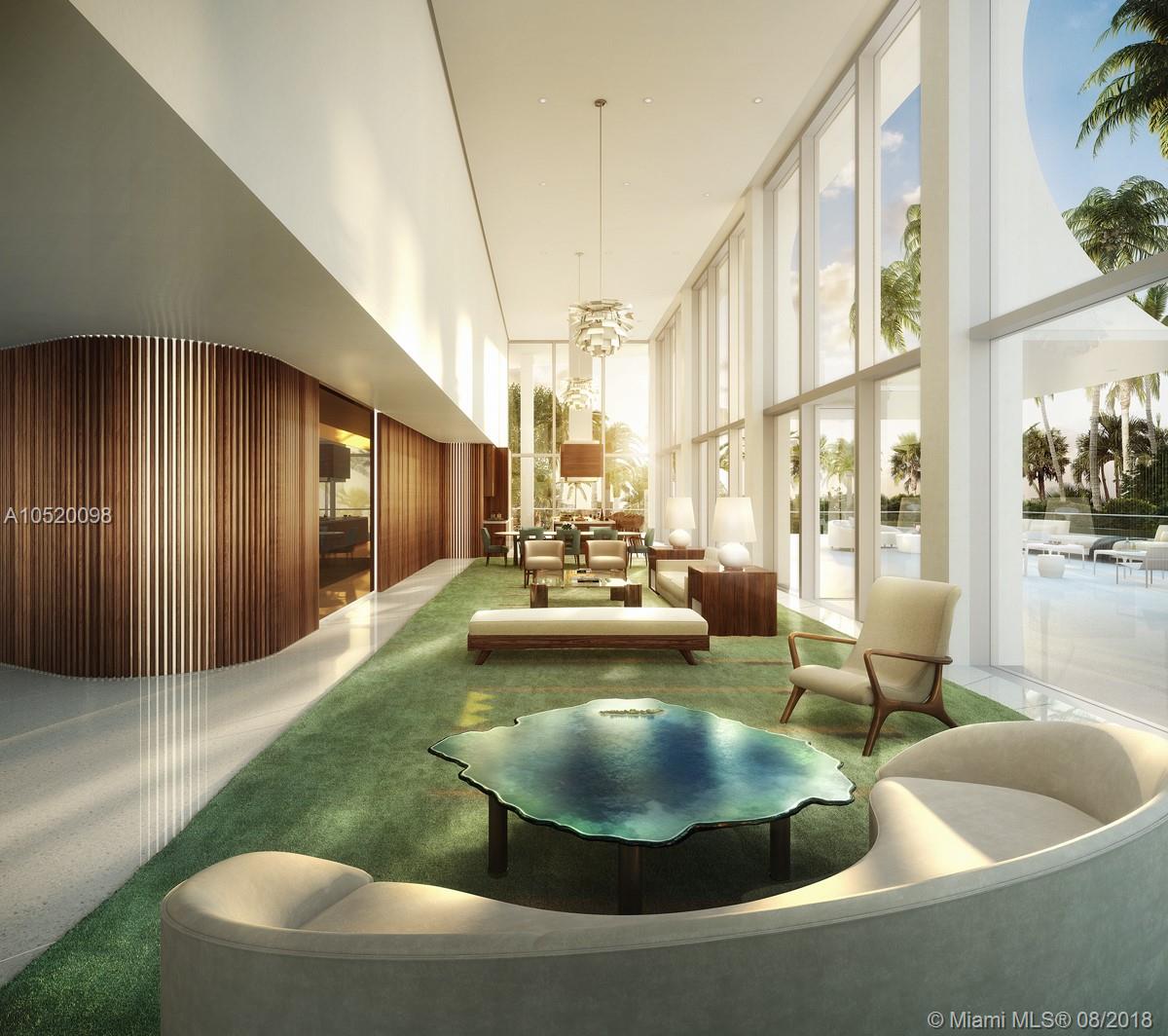 Jade Signature - Residential