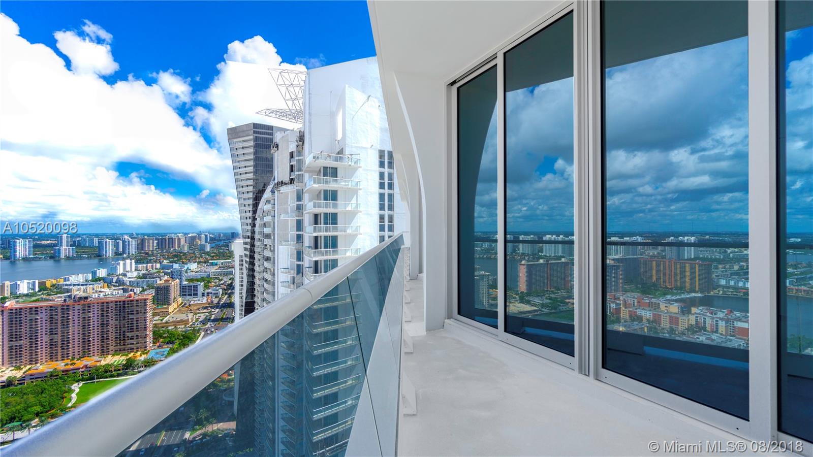 Jade Signature - Residential