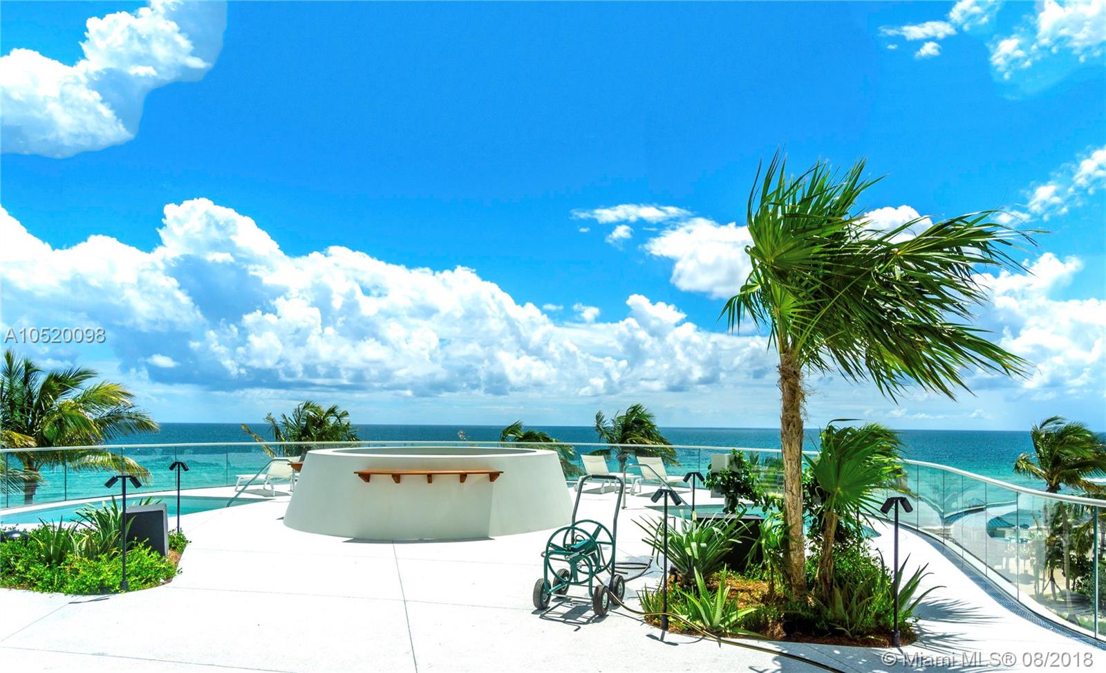 Jade Signature - Residential