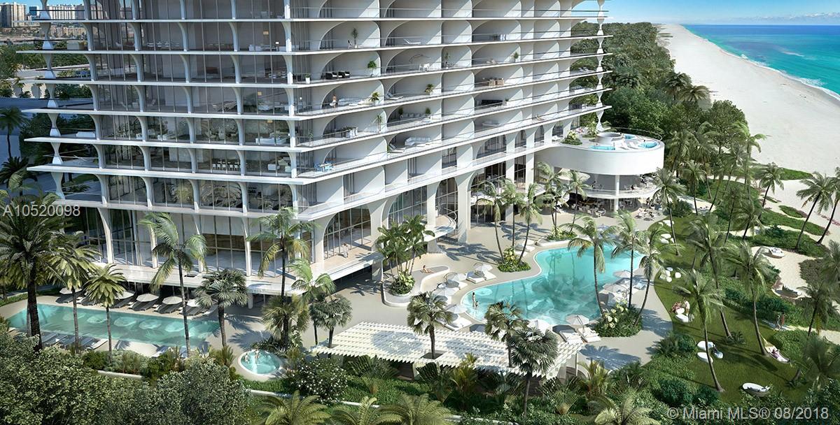 Jade Signature - Residential