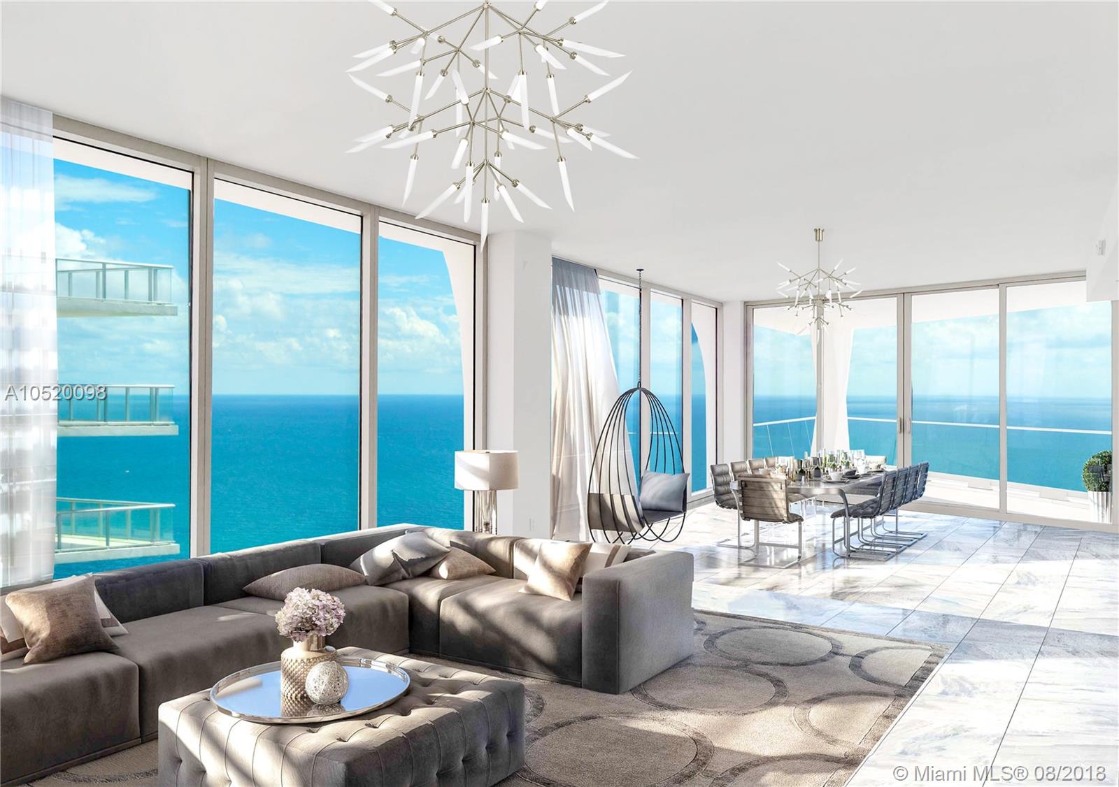 Jade Signature - Residential