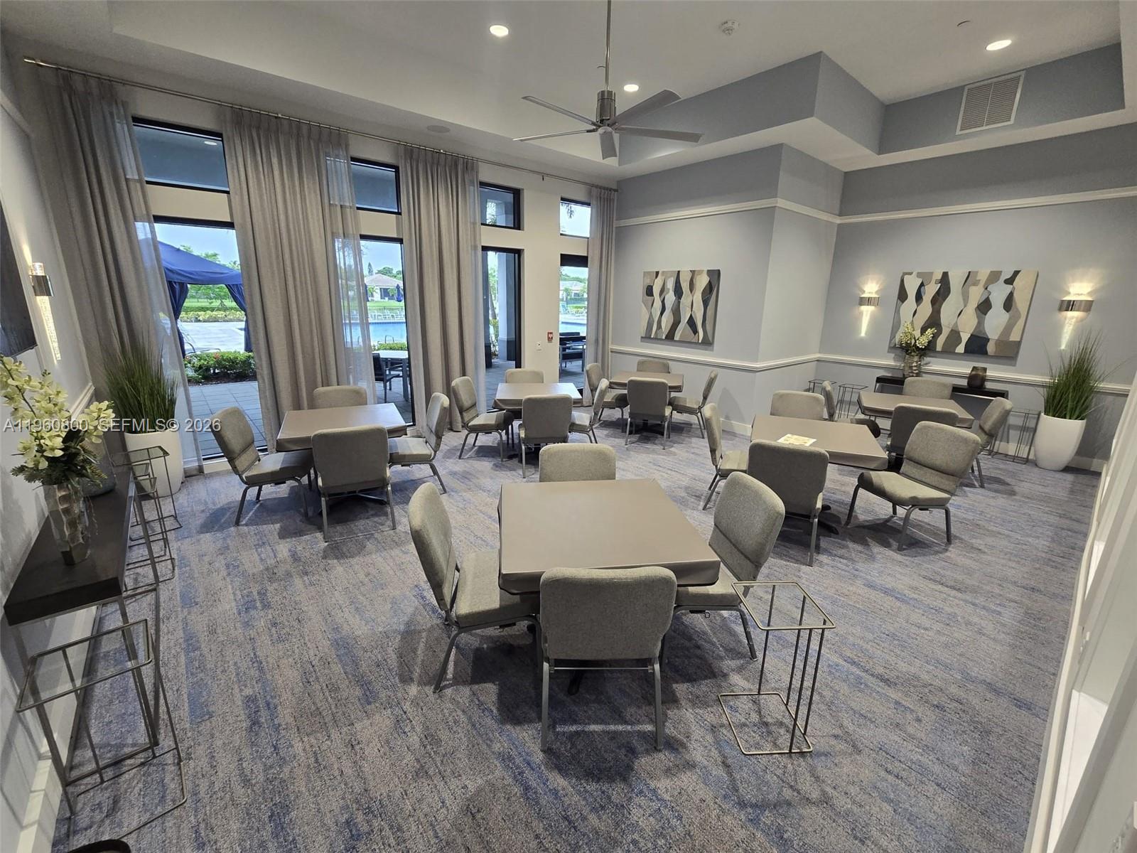 MCJUNKIN FARMS PLAT - Residential