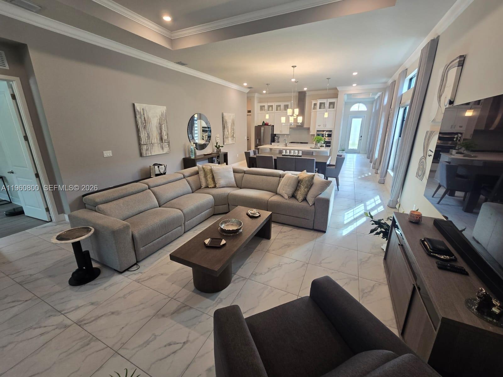 MCJUNKIN FARMS PLAT - Residential