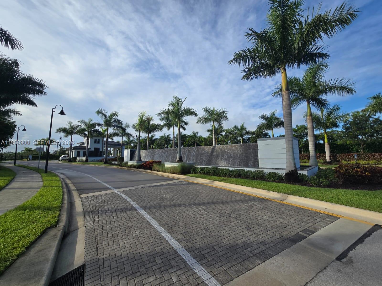 MCJUNKIN FARMS PLAT - Residential