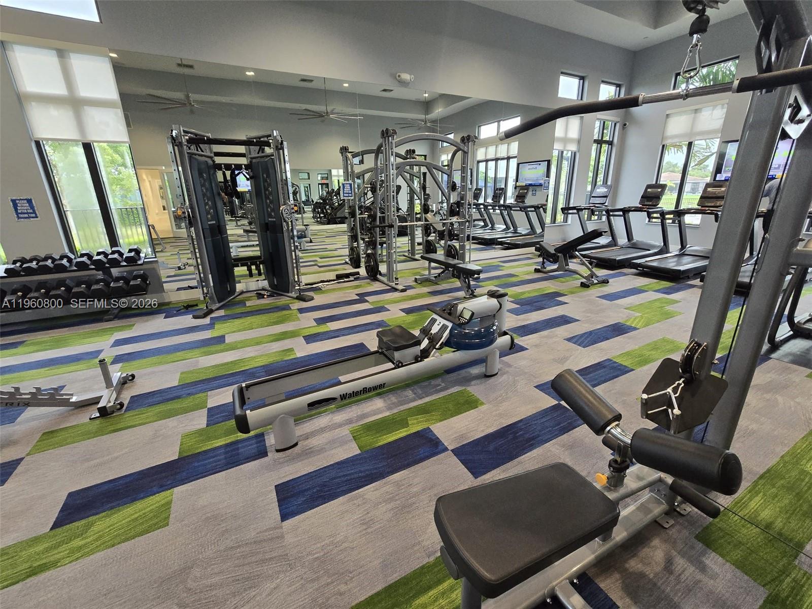 MCJUNKIN FARMS PLAT - Residential