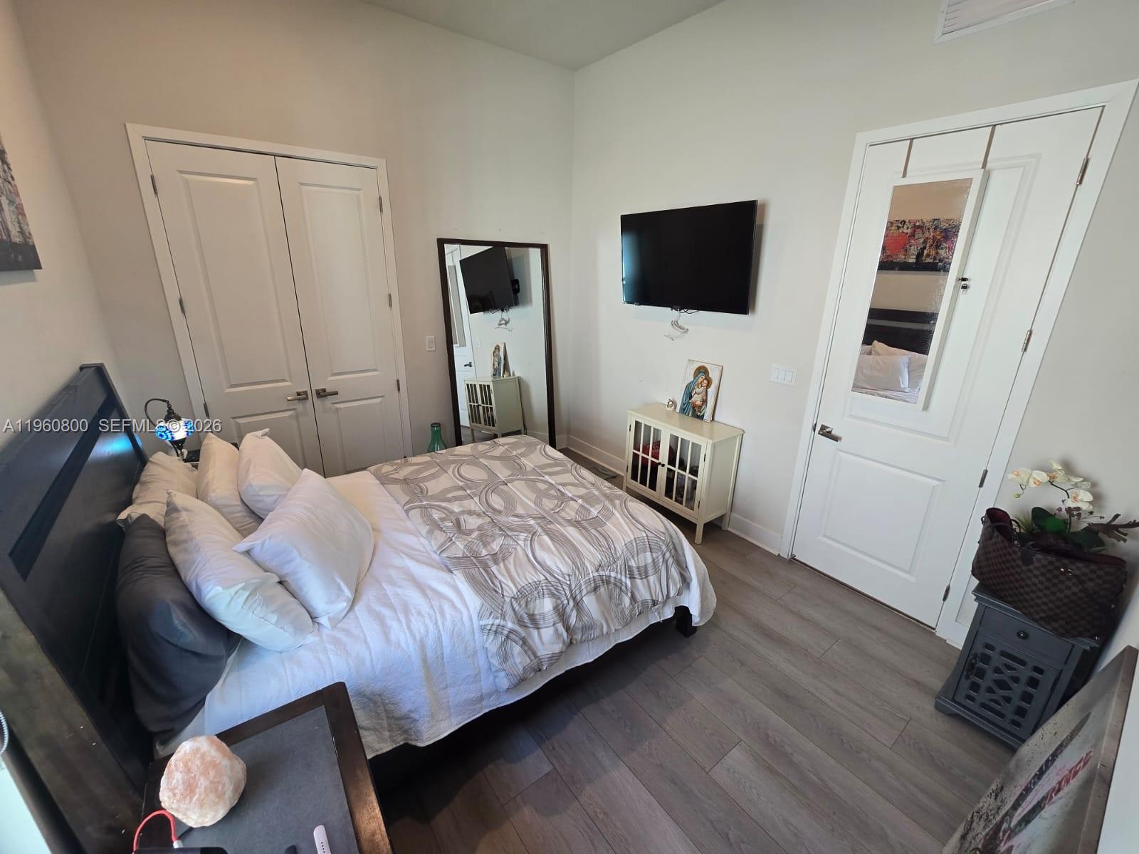 MCJUNKIN FARMS PLAT - Residential