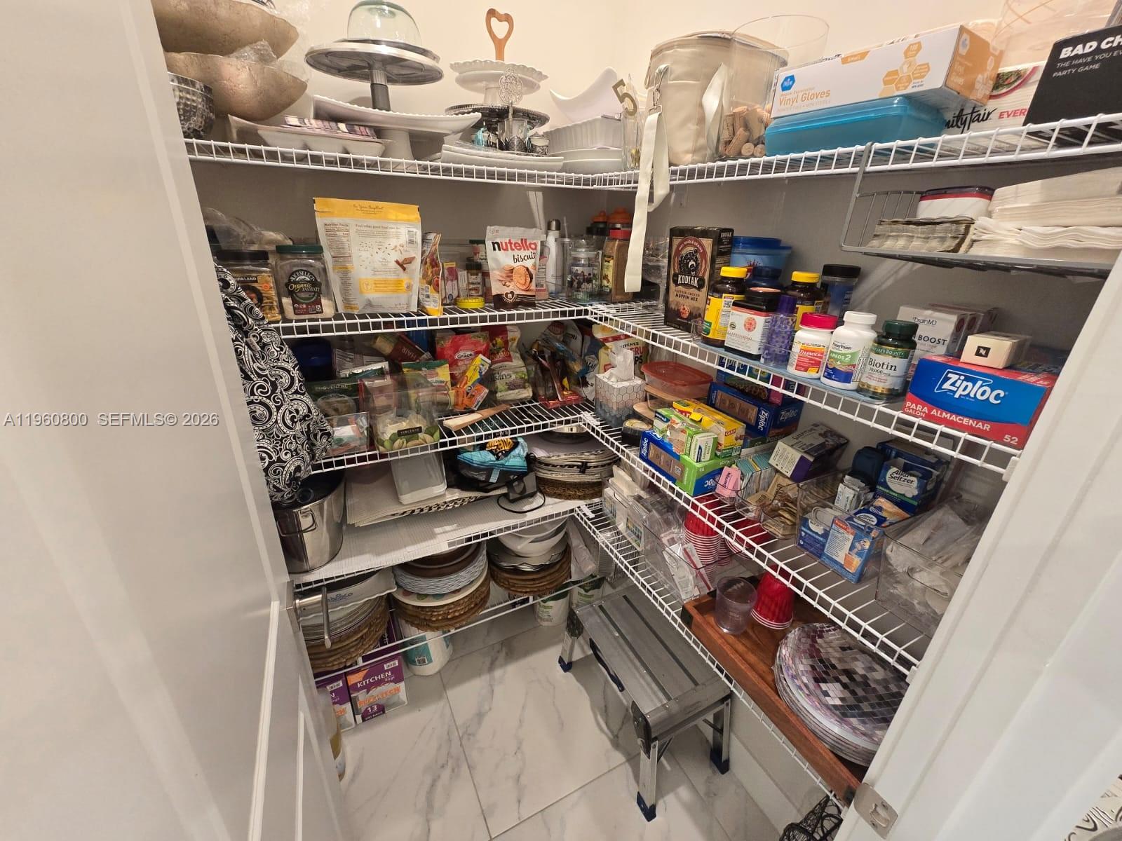 MCJUNKIN FARMS PLAT - Residential