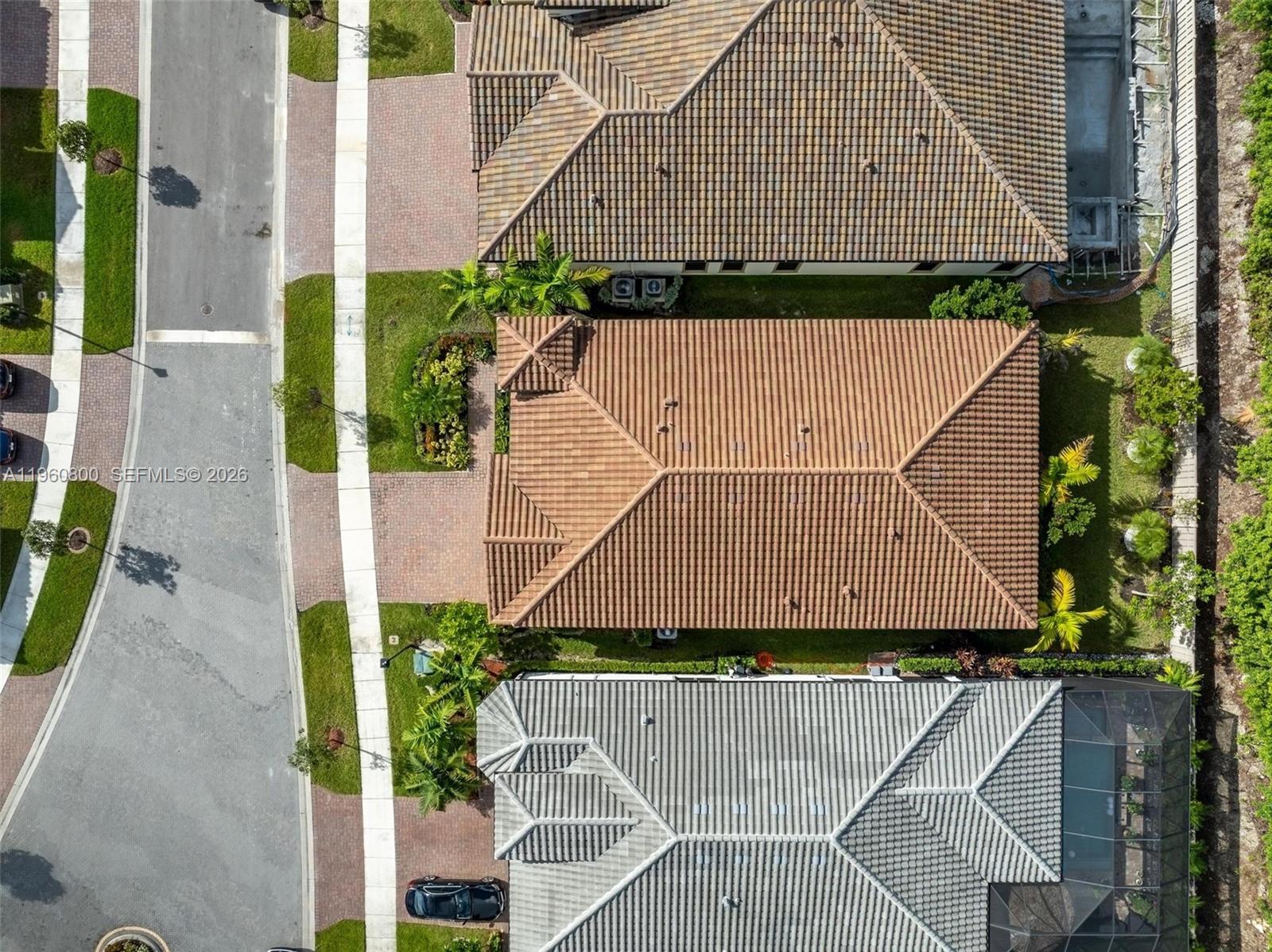 MCJUNKIN FARMS PLAT - Residential