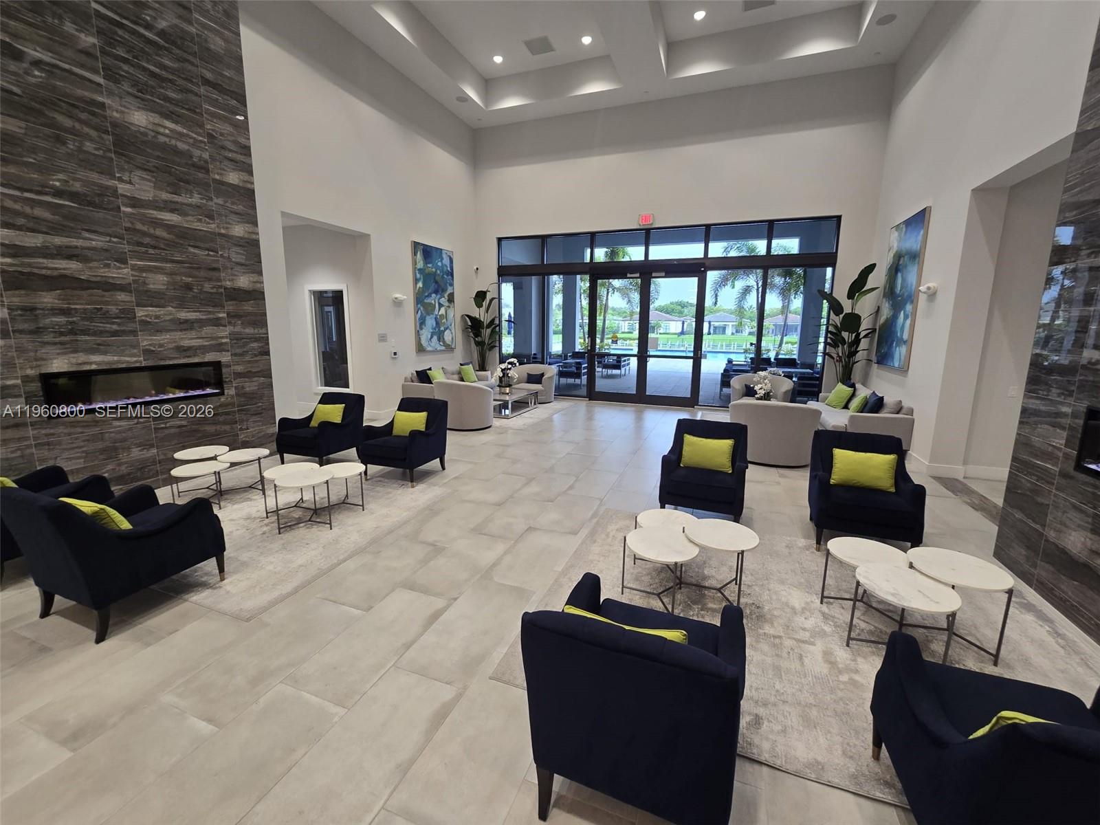 MCJUNKIN FARMS PLAT - Residential