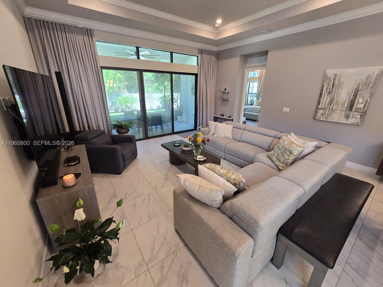 MCJUNKIN FARMS PLAT - Residential