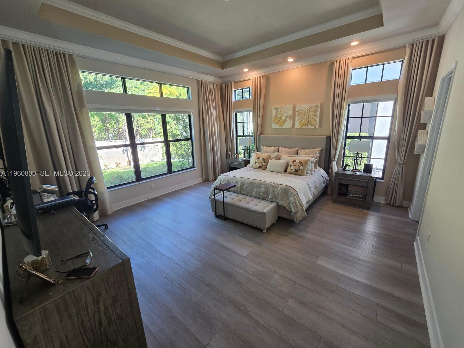 MCJUNKIN FARMS PLAT - Residential