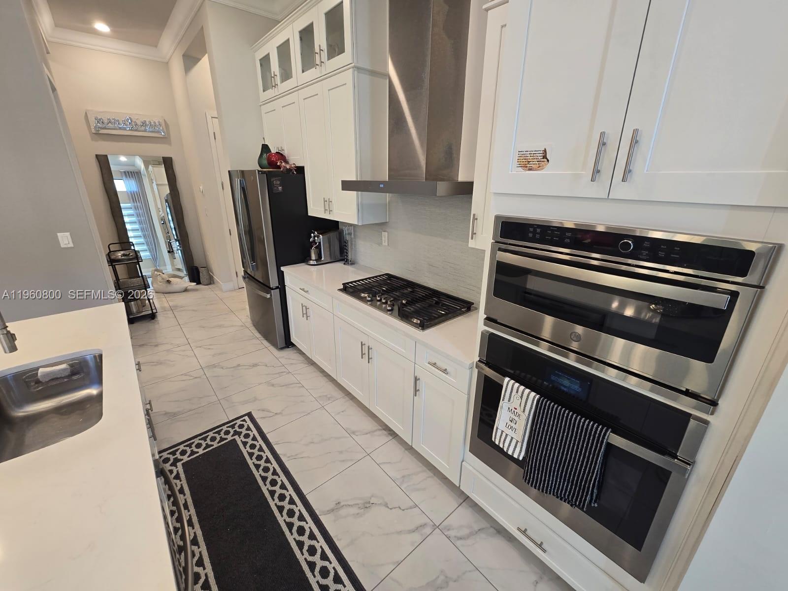 MCJUNKIN FARMS PLAT - Residential