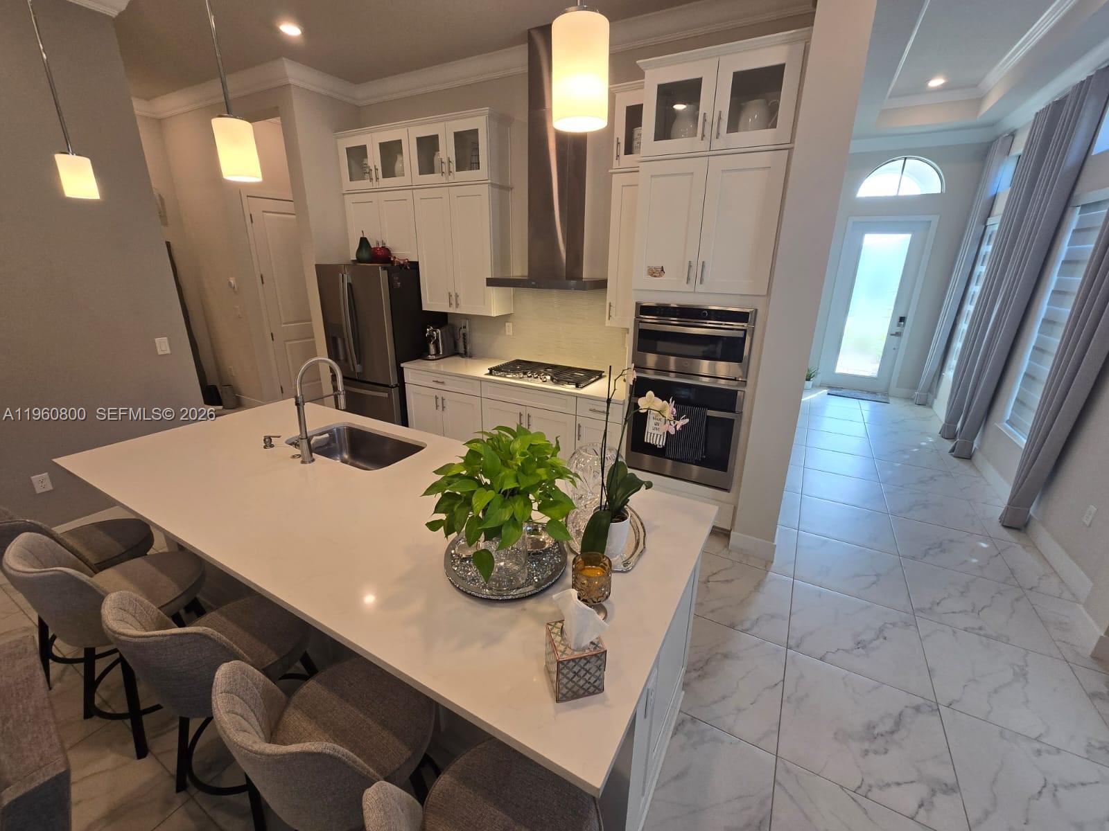 MCJUNKIN FARMS PLAT - Residential