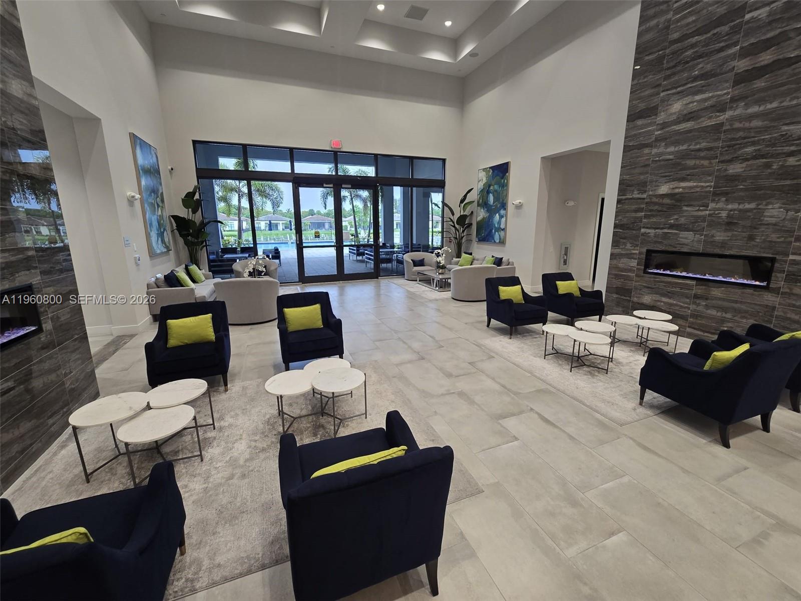 MCJUNKIN FARMS PLAT - Residential