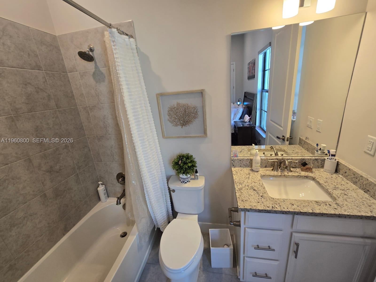 MCJUNKIN FARMS PLAT - Residential