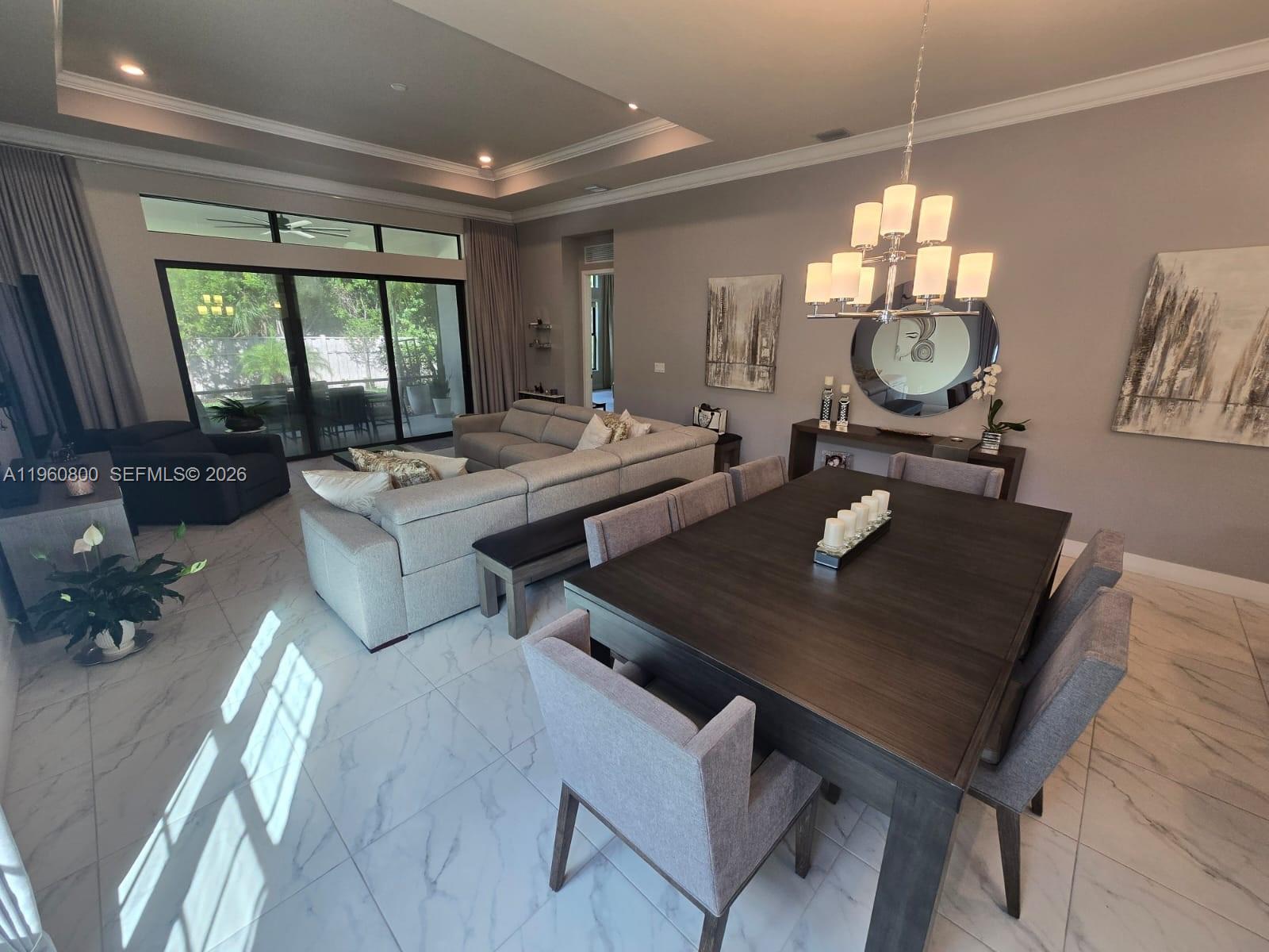 MCJUNKIN FARMS PLAT - Residential