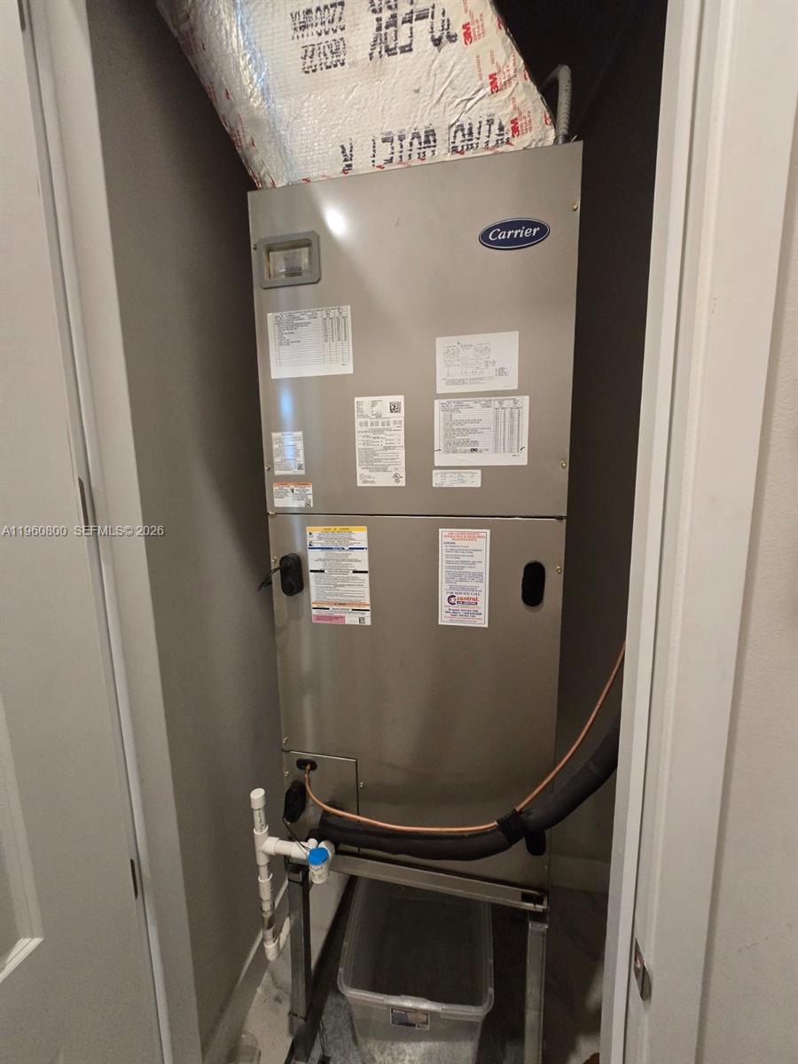 MCJUNKIN FARMS PLAT - Residential