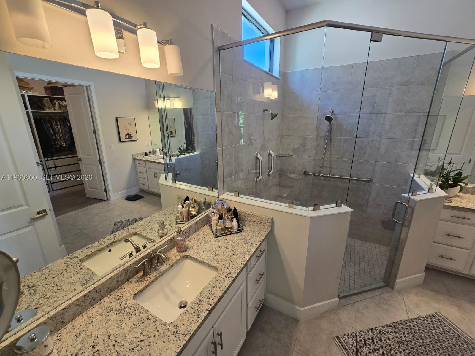 MCJUNKIN FARMS PLAT - Residential