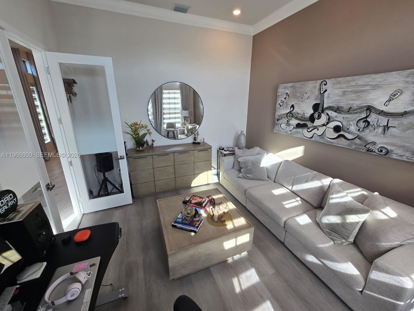 MCJUNKIN FARMS PLAT - Residential