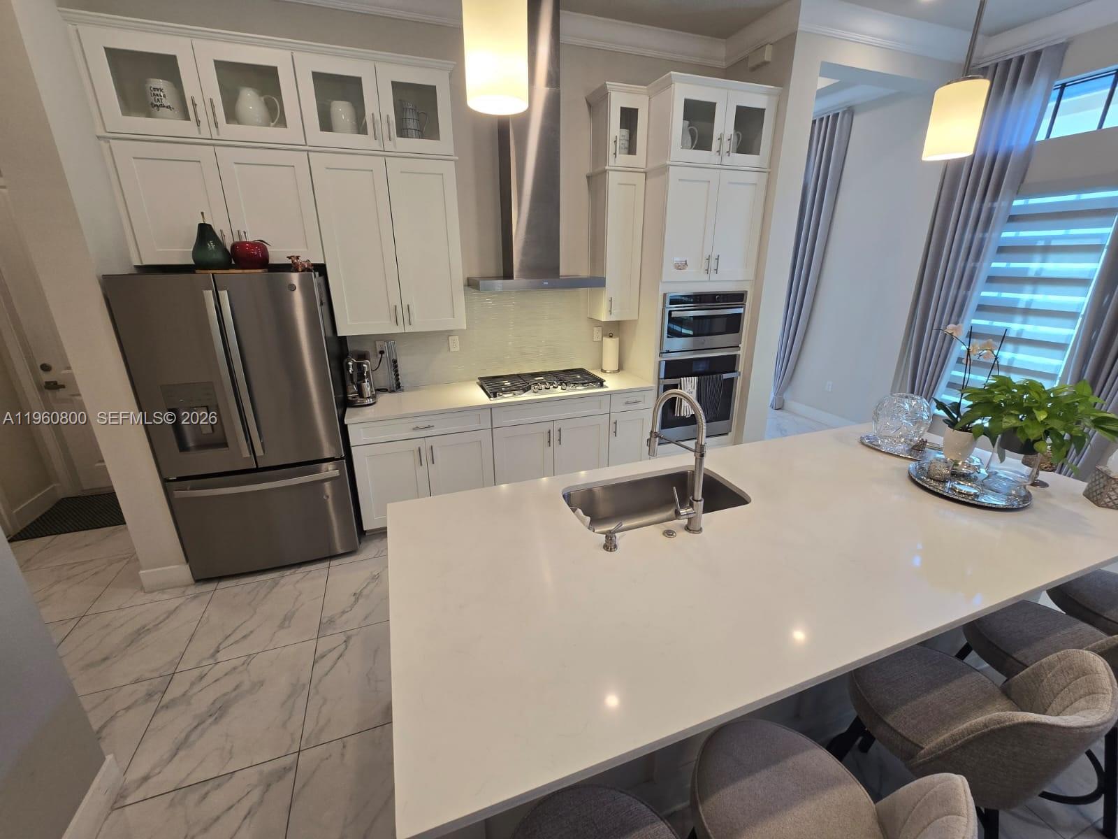 MCJUNKIN FARMS PLAT - Residential