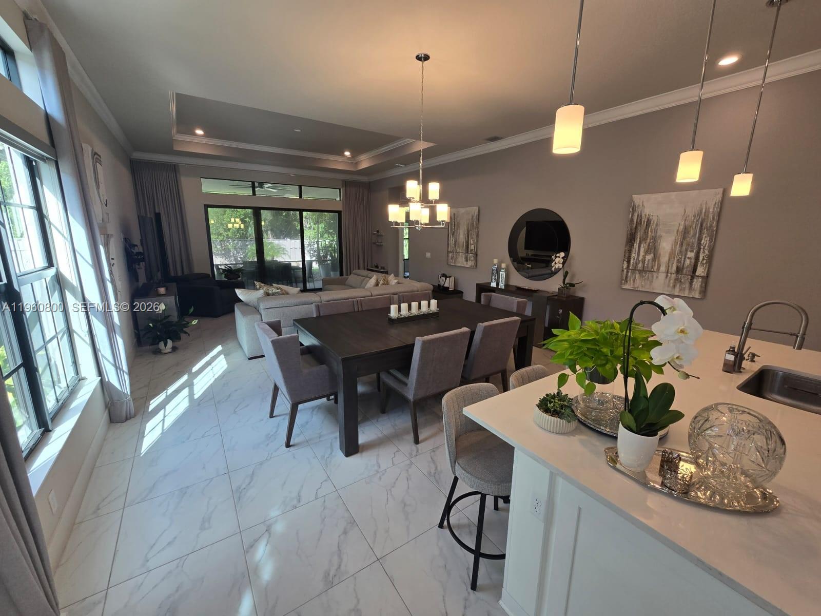 MCJUNKIN FARMS PLAT - Residential