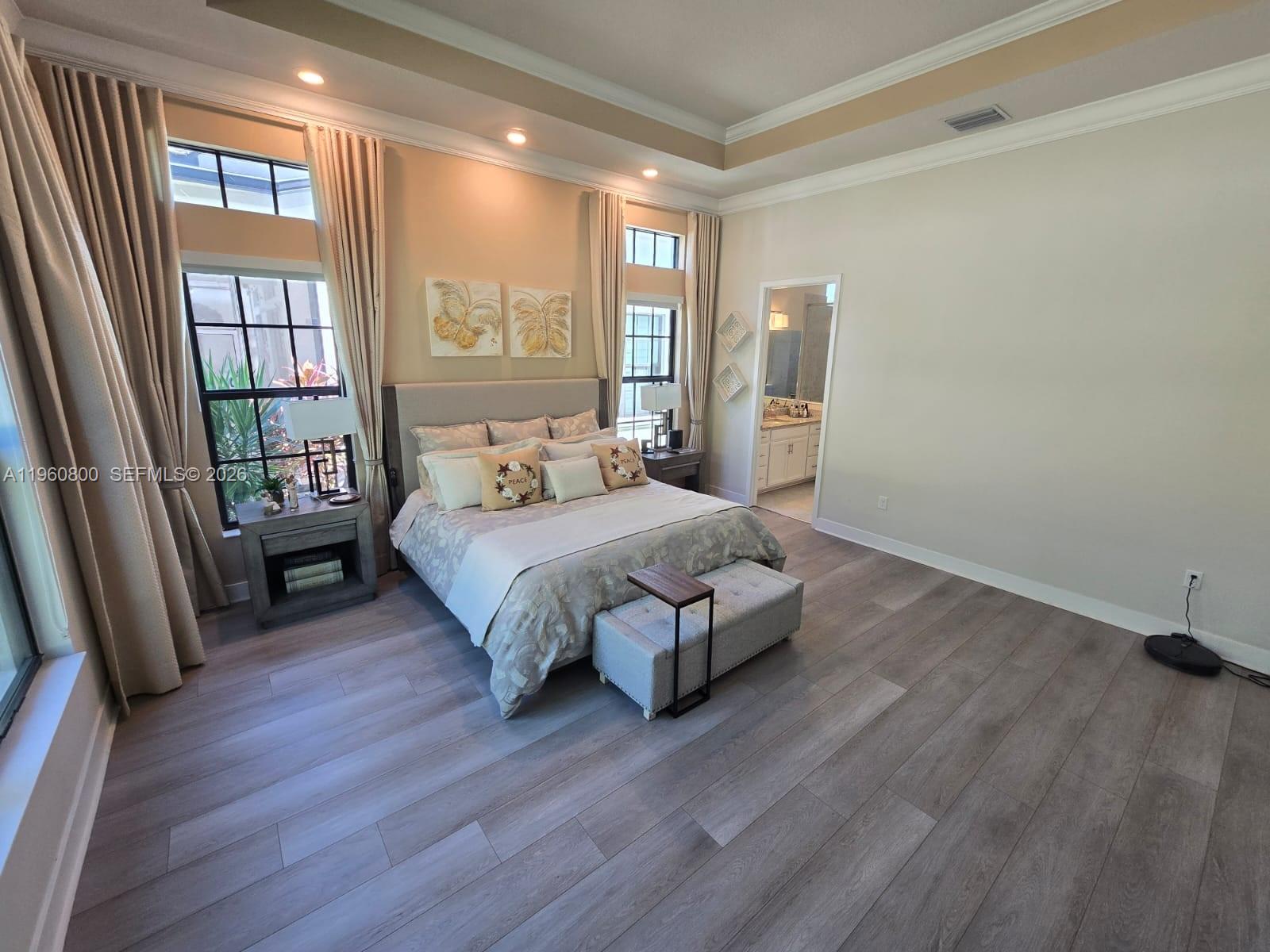 MCJUNKIN FARMS PLAT - Residential