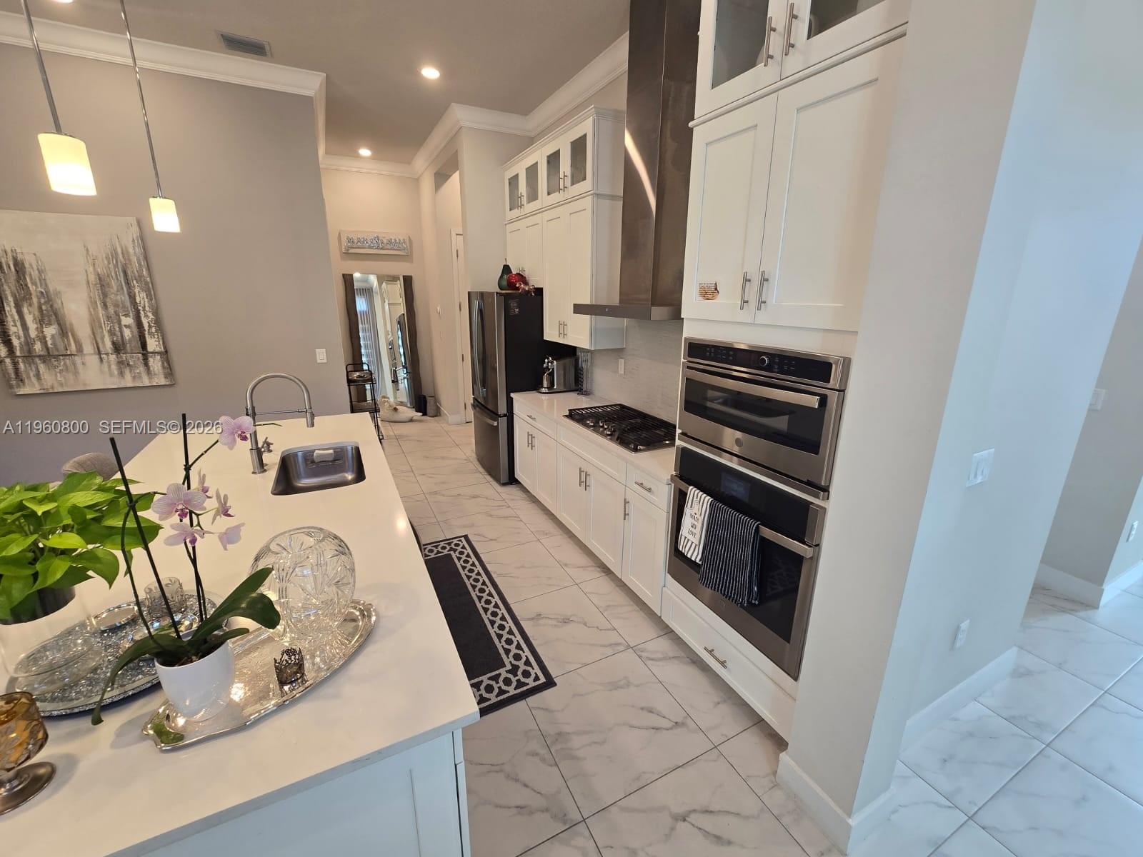 MCJUNKIN FARMS PLAT - Residential